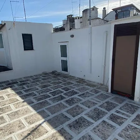 Un Cuore E Due Capanne * Ceglie Messapica