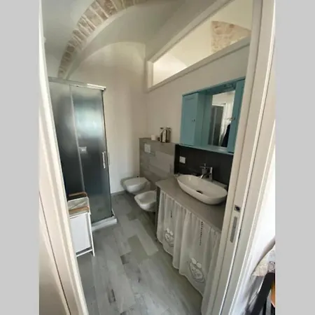 Un Cuore E Due Capanne Casa vacanze Ceglie Messapica