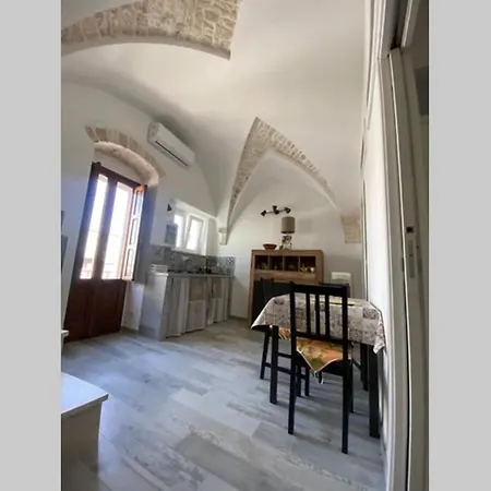 Casa vacanze Un Cuore E Due Capanne *