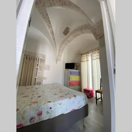 度假居 Un Cuore E Due Capanne