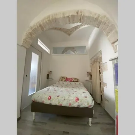 Ferienhaus Un Cuore E Due Capanne *