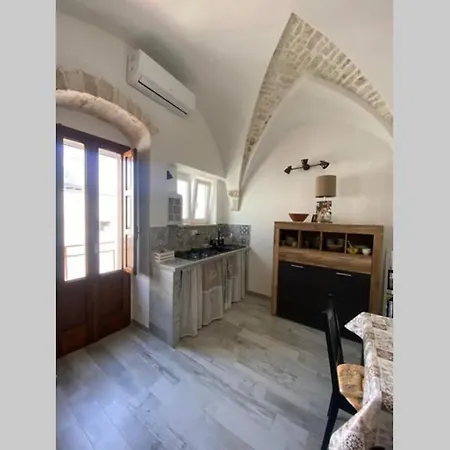 Un Cuore E Due Capanne *