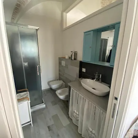 Un Cuore E Due Capanne *