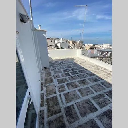 Un Cuore E Due Capanne Ceglie Messapica