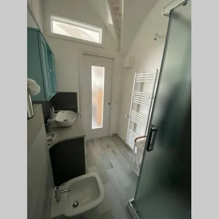 Holiday home Un Cuore E Due Capanne