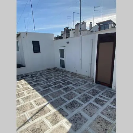 Feriehus Un Cuore E Due Capanne Ceglie Messapica