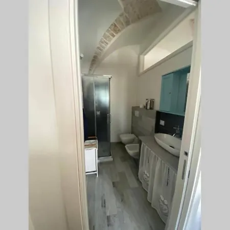 Un Cuore E Due Capanne Feriehus