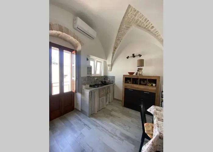 Un Cuore E Due Capanne *