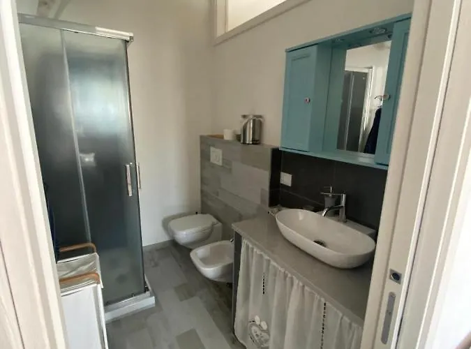 Un Cuore E Due Capanne *