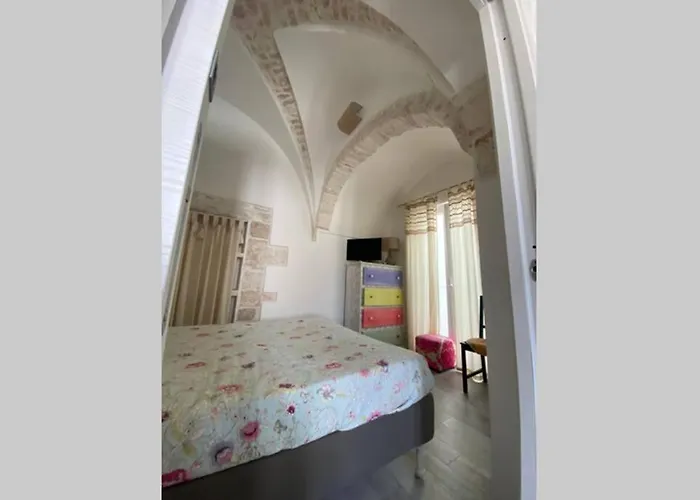 בית נופש Un Cuore E Due Capanne