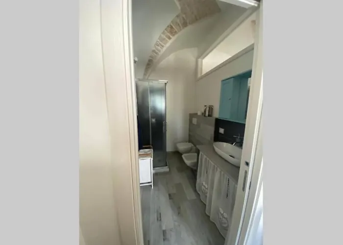 Un Cuore E Due Capanne בית נופש